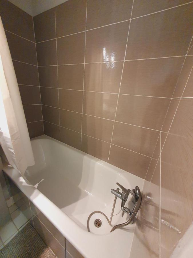 Suite Thalassa 1Ere Ligne Plages Du Couchant Wifi - Rossiconciergerie - Linge Inclus La Grande-Motte Buitenkant foto
